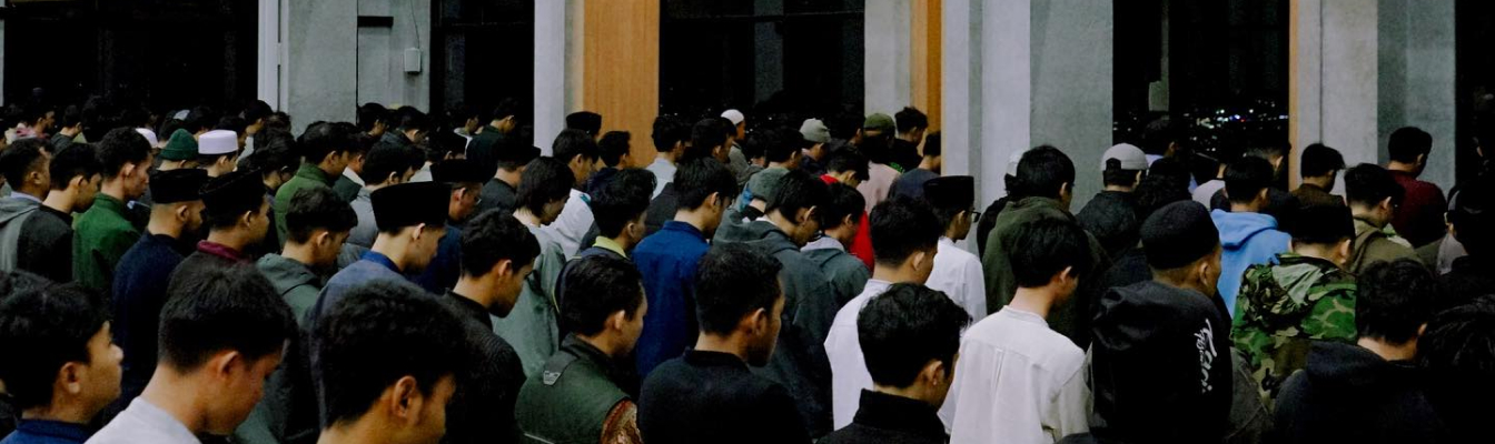 Gambar Tentang Kami